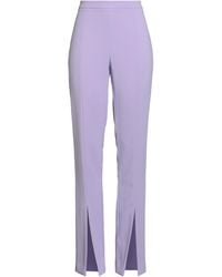 Pinko - Trouser - Lyst