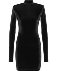 Philipp Plein - Robe courte - Lyst