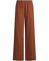 Alysi - Trouser - Lyst