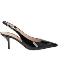 Emporio Armani - Pumps - Lyst