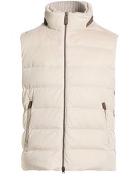 Herno - Vests - Lyst