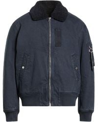 Rag & Bone - Chaqueta Vaquera - Lyst