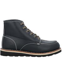 Dickies - Ankle Boots - Lyst
