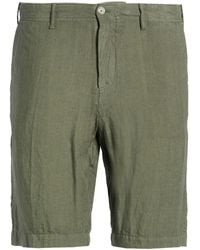 Fedeli - Shorts & Bermuda Shorts - Lyst