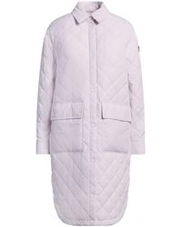 Peuterey - Cappotto - Lyst