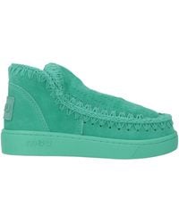 Mou - Stiefelette - Lyst