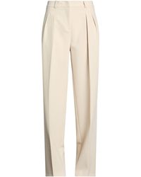 Patrizia Pepe - Pants Polyester, Viscose, Elastane - Lyst