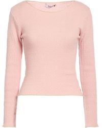 Please - N8 Sweater Viscose, Polyester, Polyamide - Lyst
