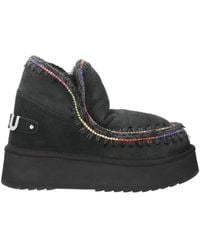 Mou - Ankle Boots - Lyst