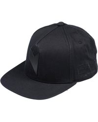 ea7 snapback