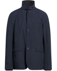 Herno - Jacket Polyester - Lyst