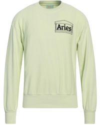 Aries - Sweatshirt - Lyst
