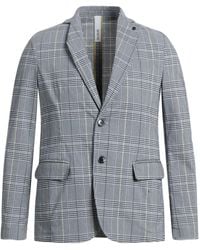 DISTRETTO 12 - Suit Jacket - Lyst