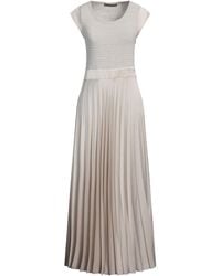 D.exterior - Maxi Dress - Lyst