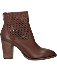 Pantanetti - Ankle Boots - Lyst