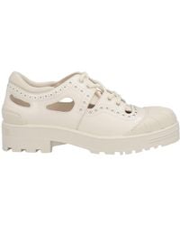 Dior - Chaussures à lacets - Lyst