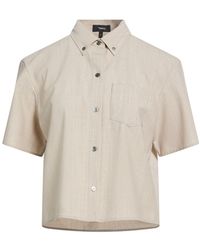 Theory - Shirts - Lyst