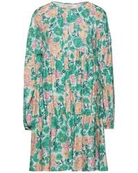 Jucca - Mini-Kleid - Lyst
