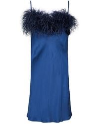 Sleeper - Minivestido - Lyst