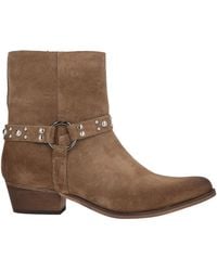Divine Follie - Ankle Boots - Lyst