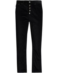 Dondup - Pants Cotton, Elastane - Lyst