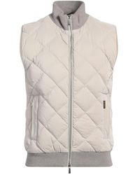 Moorer - Puffer Polyamide, Polyester - Lyst