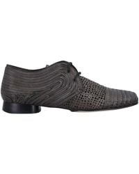 Ixos - Schnürschuh - Lyst