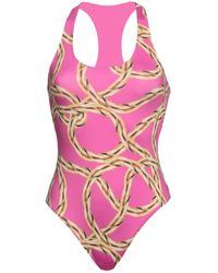 Vetements - One-piece Swimsuit - Lyst