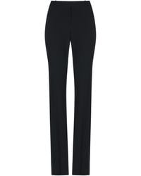 McQueen - Trouser - Lyst