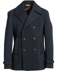 Manuel Ritz - Coat - Lyst