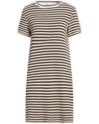 MAX&Co. - Mini Dress - Lyst