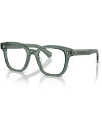 Oliver Peoples - Monture de lunettes - Lyst