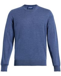 Drumohr - Pullover - Lyst