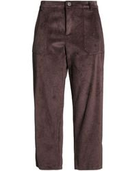 Shirtaporter - Trouser - Lyst