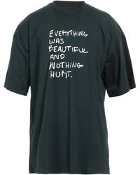 OAMC - T-shirt - Lyst