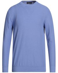 Drumohr - Pullover - Lyst