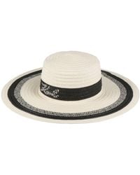 KARL LAGERFELD - Mützen & Hüte - Lyst