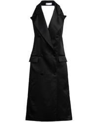 WEILI ZHENG - Vestito Midi - Lyst