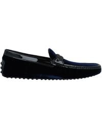 Tod's - Loafers - Lyst