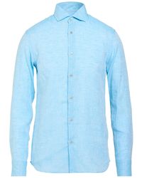 Moorer - Camisa - Lyst