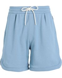PUMA - Shorts & Bermuda Shorts - Lyst
