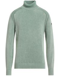 Rrd - Turtleneck - Lyst