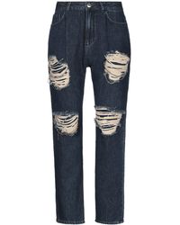 MY TWIN Twinset Jeans for Women | Online Sale up to 90% off | Lyst