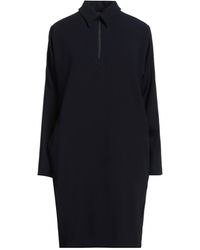 Talbot Runhof - Mini-Kleid - Lyst