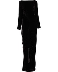 Alberta Ferretti - Maxi Dresses - Lyst