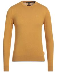 ARMANI EXCHANGE - Pullover - Lyst