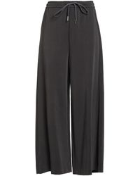 Kontatto - Pants Modal, Polyester - Lyst