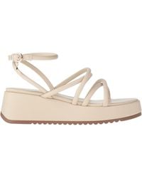 Exe' - Sandals - Lyst