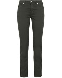 Jacob Cohen - Pants Cotton, Elastane - Lyst