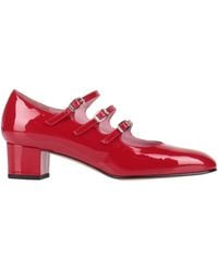 CAREL PARIS - Pumps - Lyst